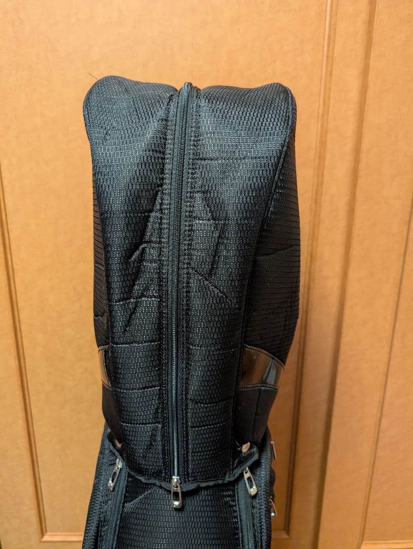 NIKE GOLF キャディーバッグ フード付