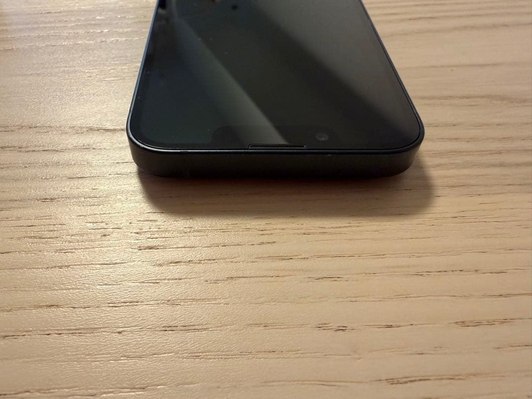 iPhone 13 mini 256GB ブラック 他一式