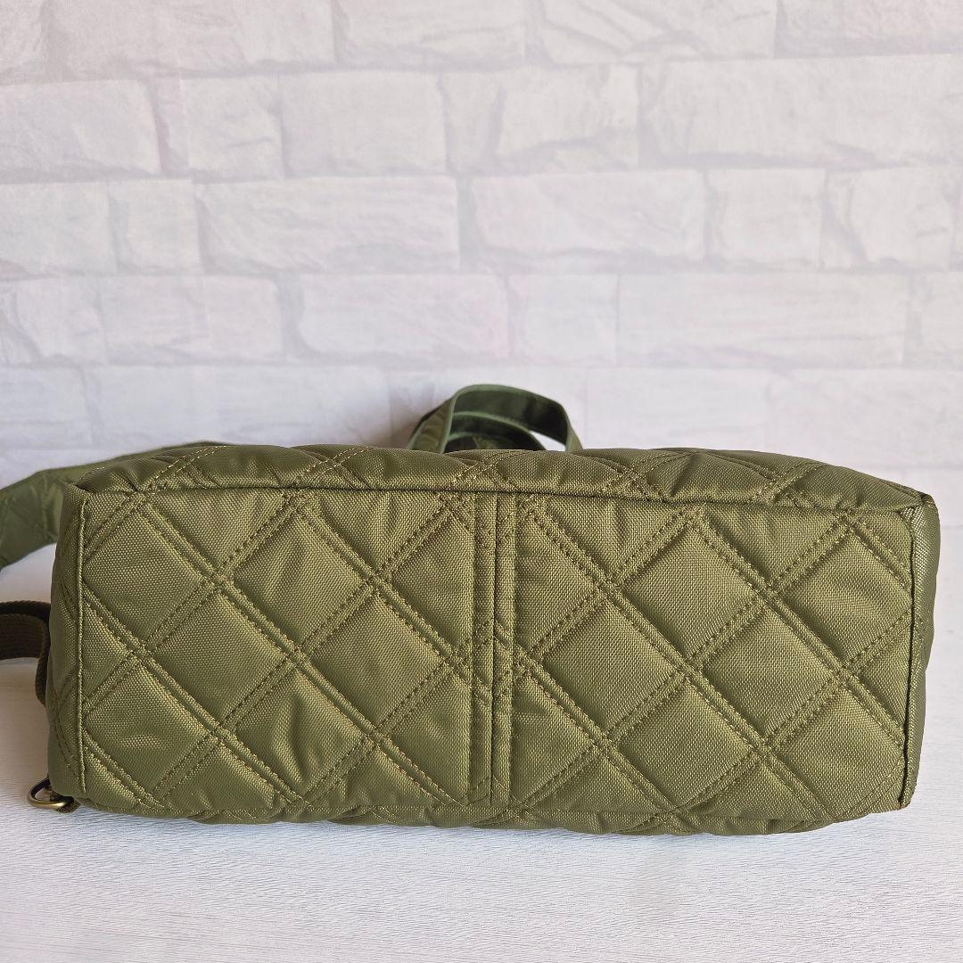 ポニョ　3way ボストンバッグ(M)　ハンドメイド