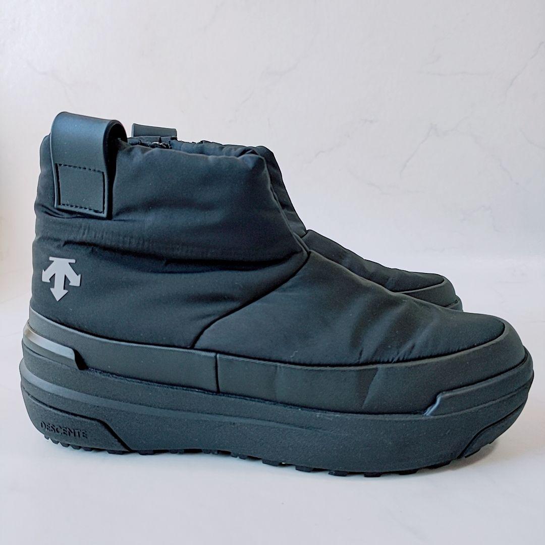 美品✨スピック＆スパン デサント D.TRACE TW B 23.1 【25】