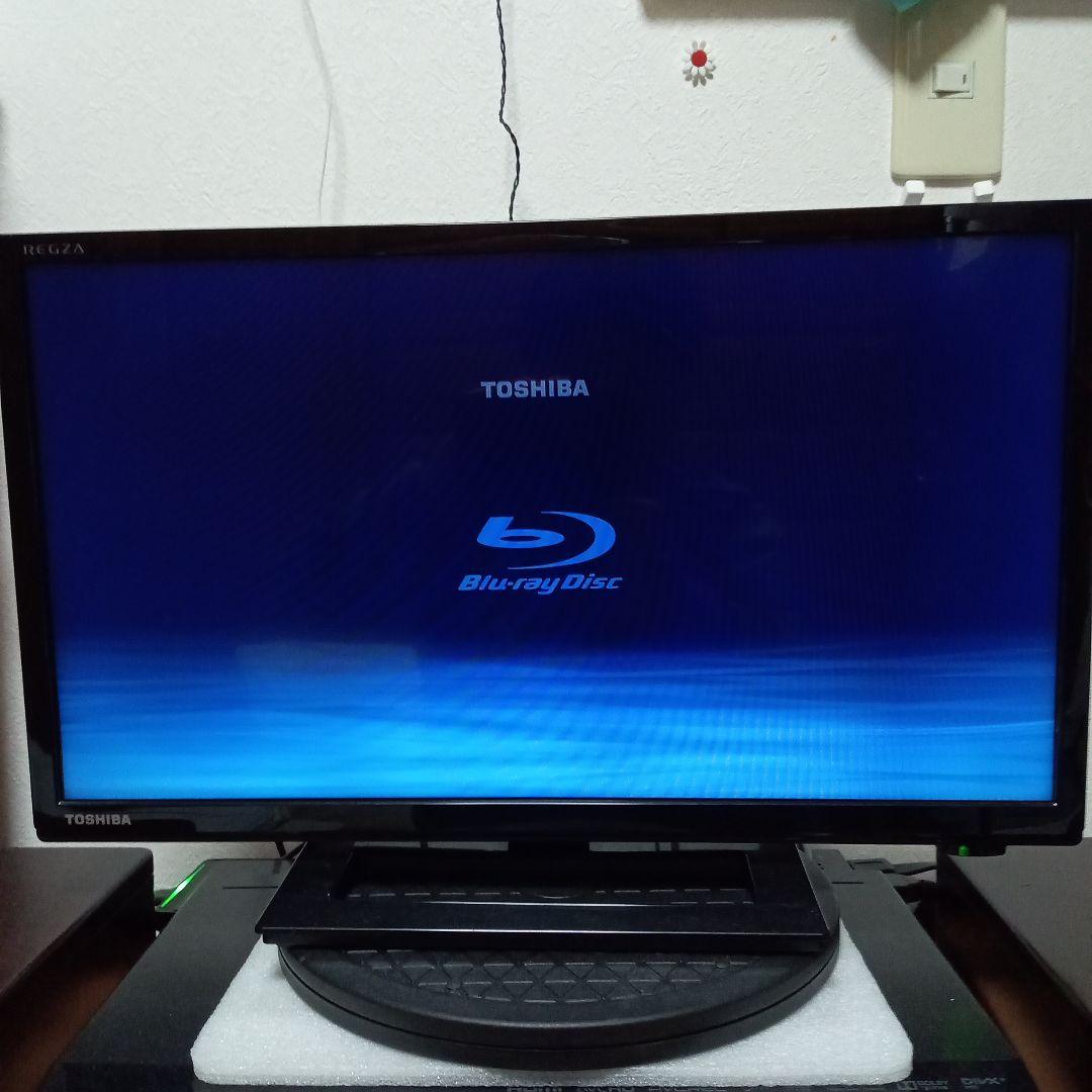 東芝 DBP-R500 DVD/ブルーレイプレーヤー