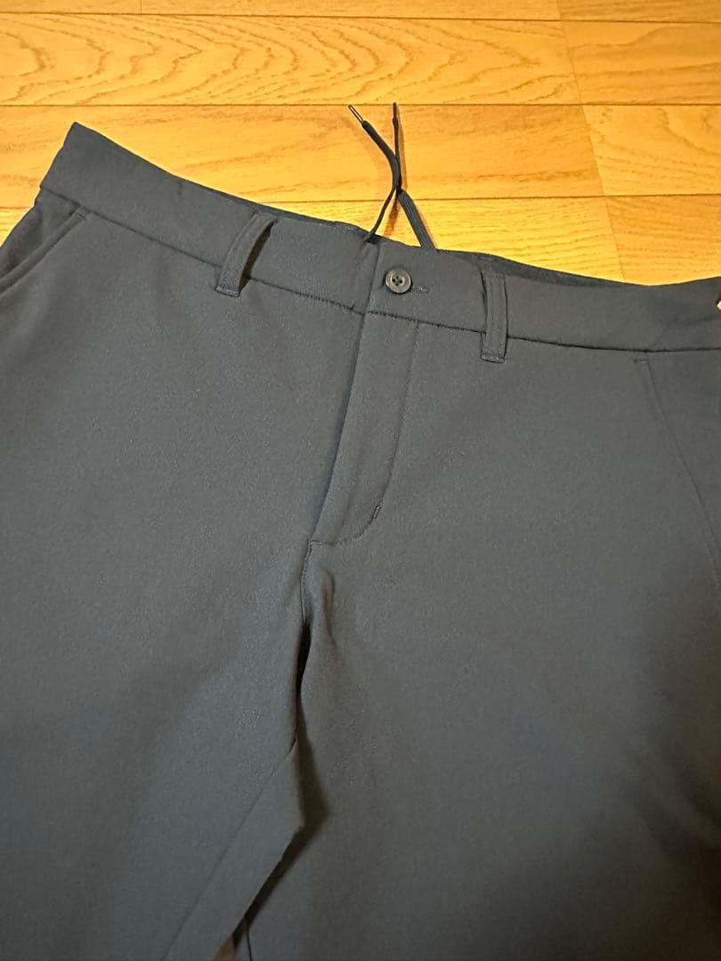 BRIEFING GOLF ブリーフィング ゴルフ セットアップ M ブラック