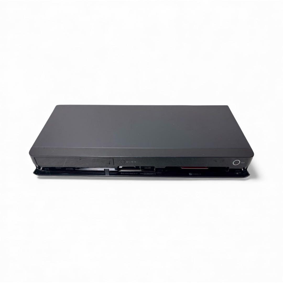 東芝REGZA HDD&ブルーレイレコーダー DBR-T360 2012年製