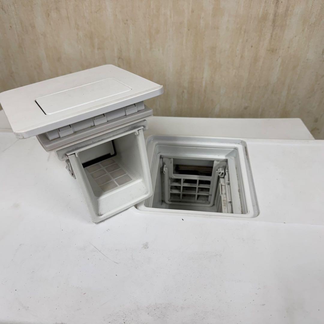 111 送料設置無料　日立　ドラム式洗濯機　11㌔洗濯　6㌔乾燥　冷蔵庫