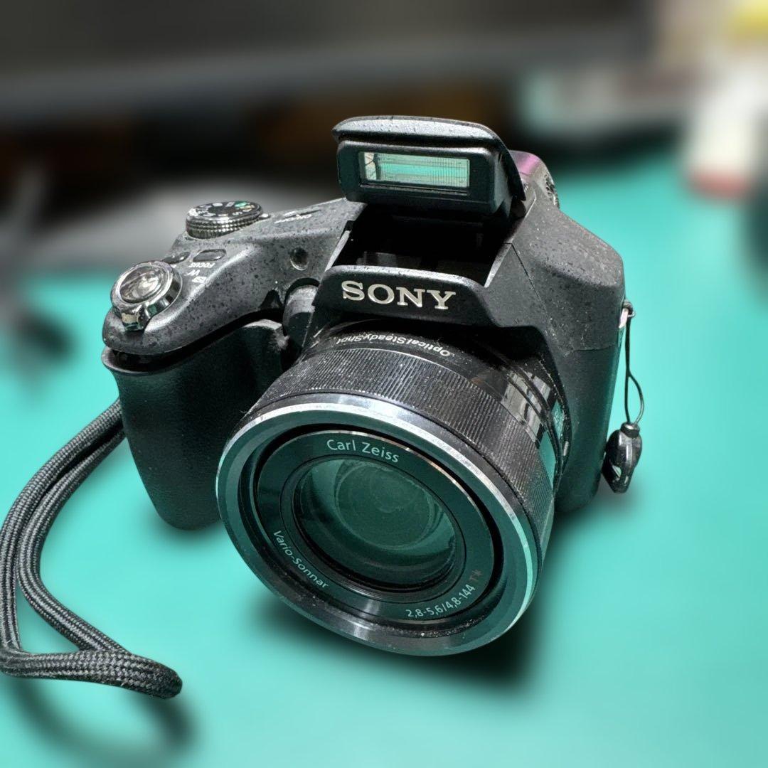 最終価格　デジタルカメラ　まとめ　大量　46台　Sony canon 他