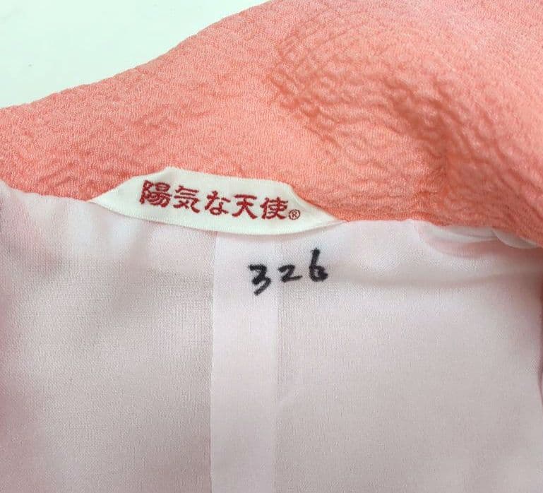 七五三○七五三着物○被布セット○作り帯○3歳女の子○子供着物○キッズ着物○被布