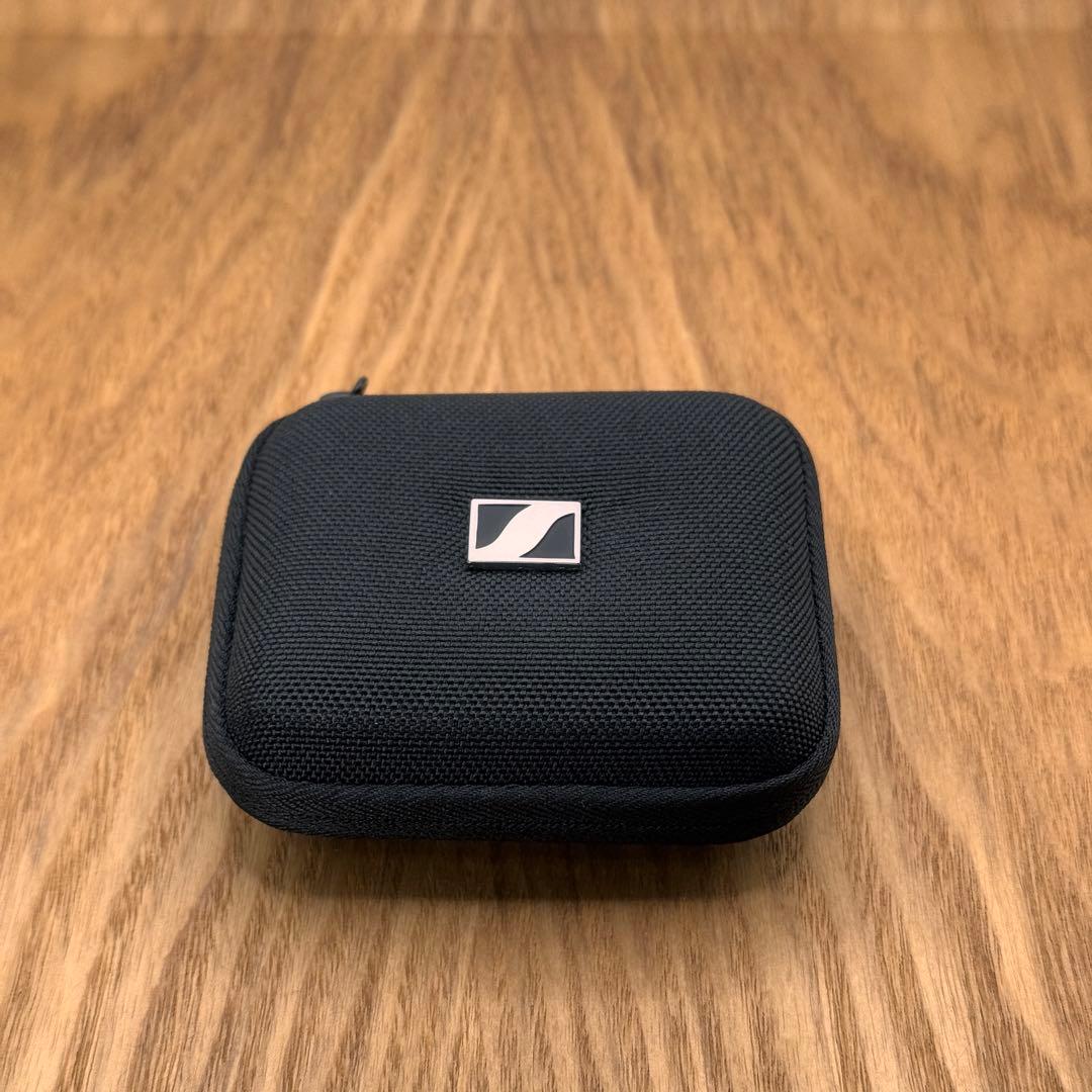 「送料込み」SENNHEISER IE600 美品