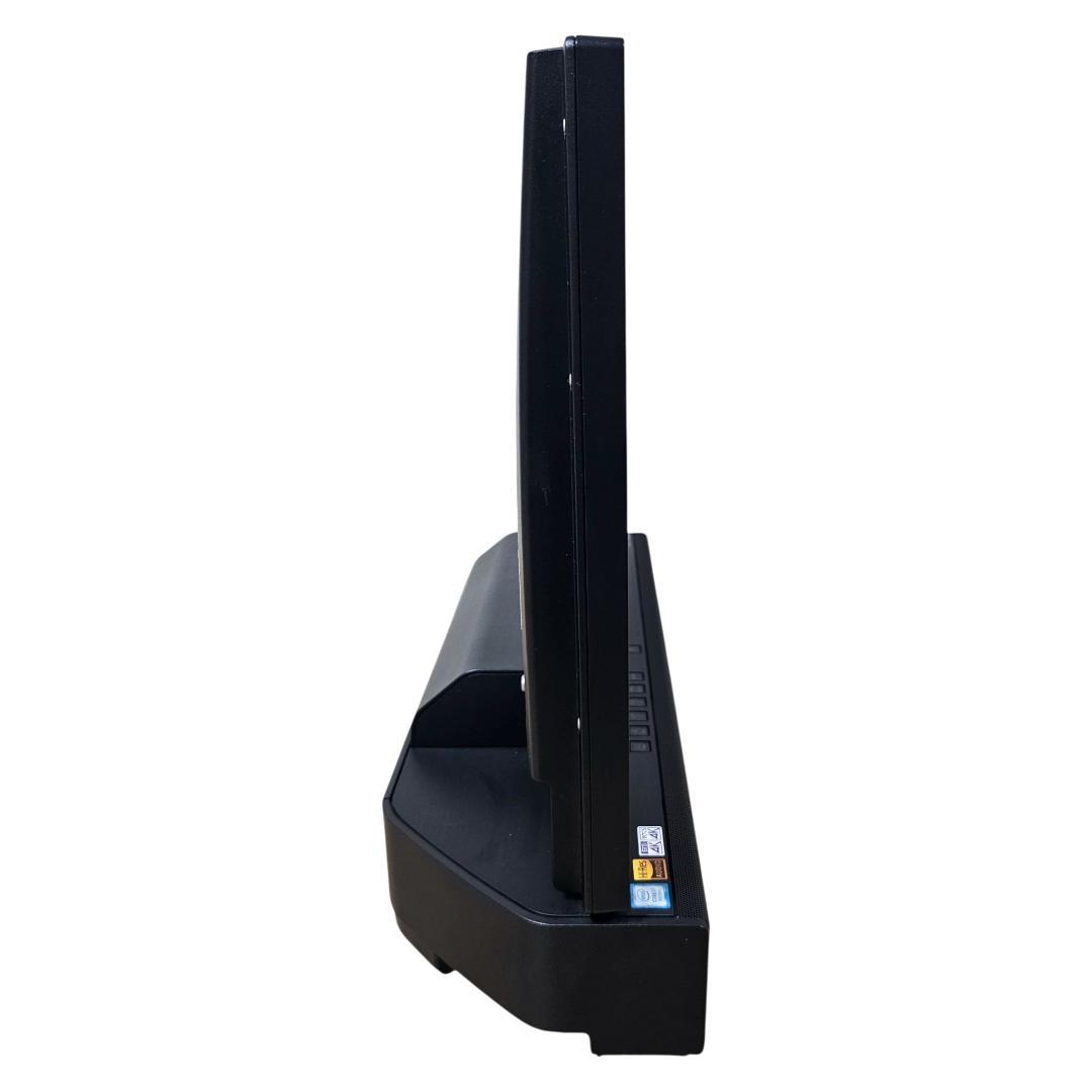 富士通 ESPRIMO WF2/C3 27型一体型PC 20GB SSD 1TB