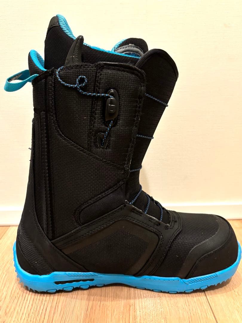 美品BURTON.AMBUSH.MPRINT3.メンズ.26.0cm