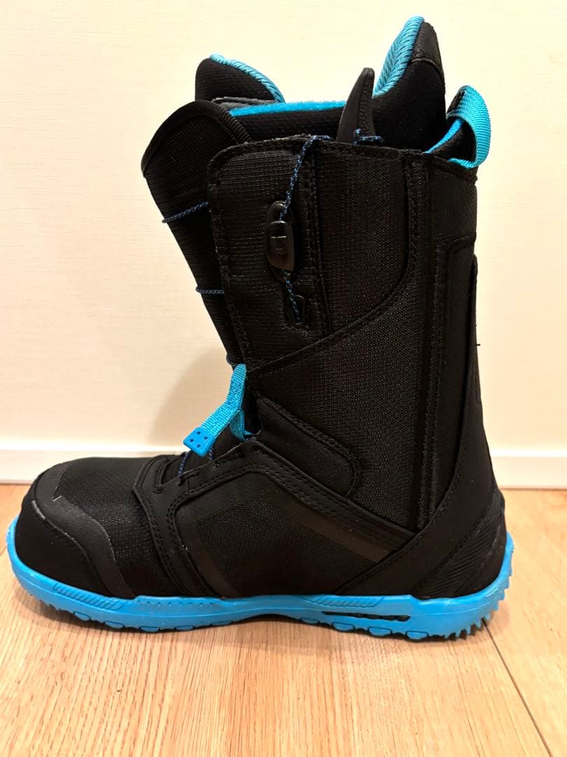 美品BURTON.AMBUSH.MPRINT3.メンズ.26.0cm