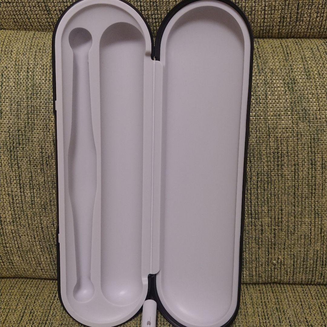 美品Oral-B ( オーラルビー ) 電動歯ブラシ iO7 ブラックオニキス