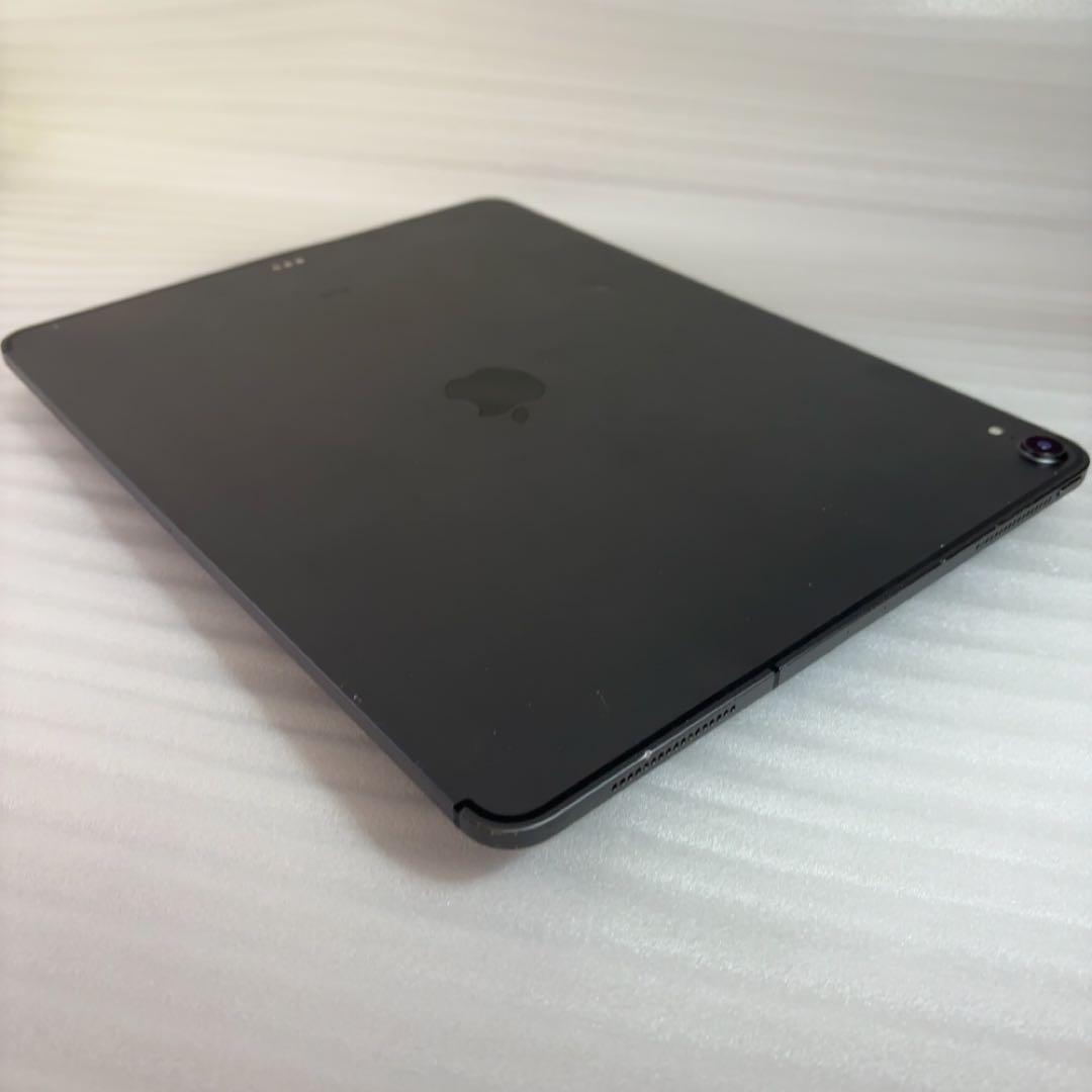 iPadPro3 12.9【256GB】SIMフリーとアップルペンシル2のセット