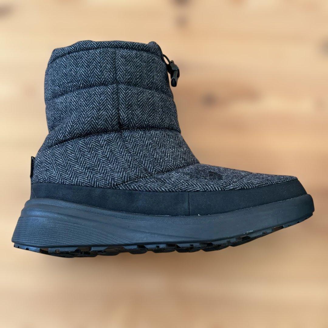 ザ ノースフェイス ウィンターブーツ NFW52272 レディース 24cm