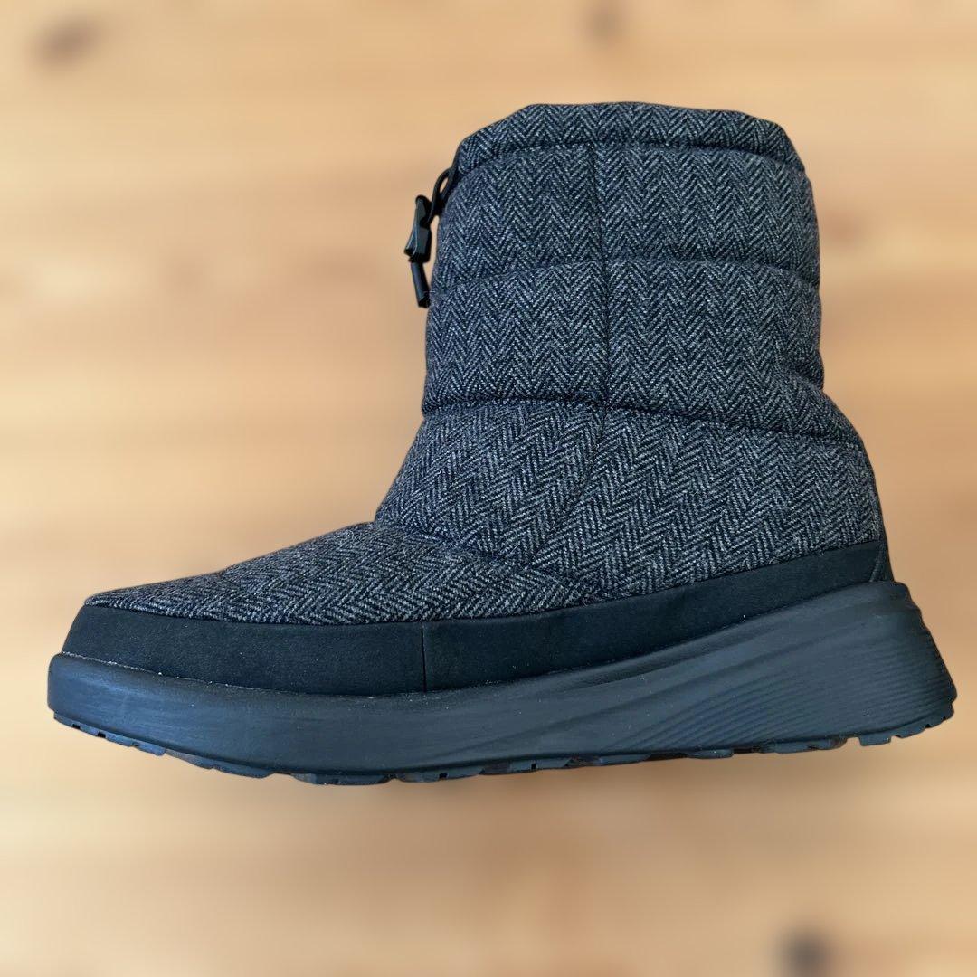 ザ ノースフェイス ウィンターブーツ NFW52272 レディース 24cm