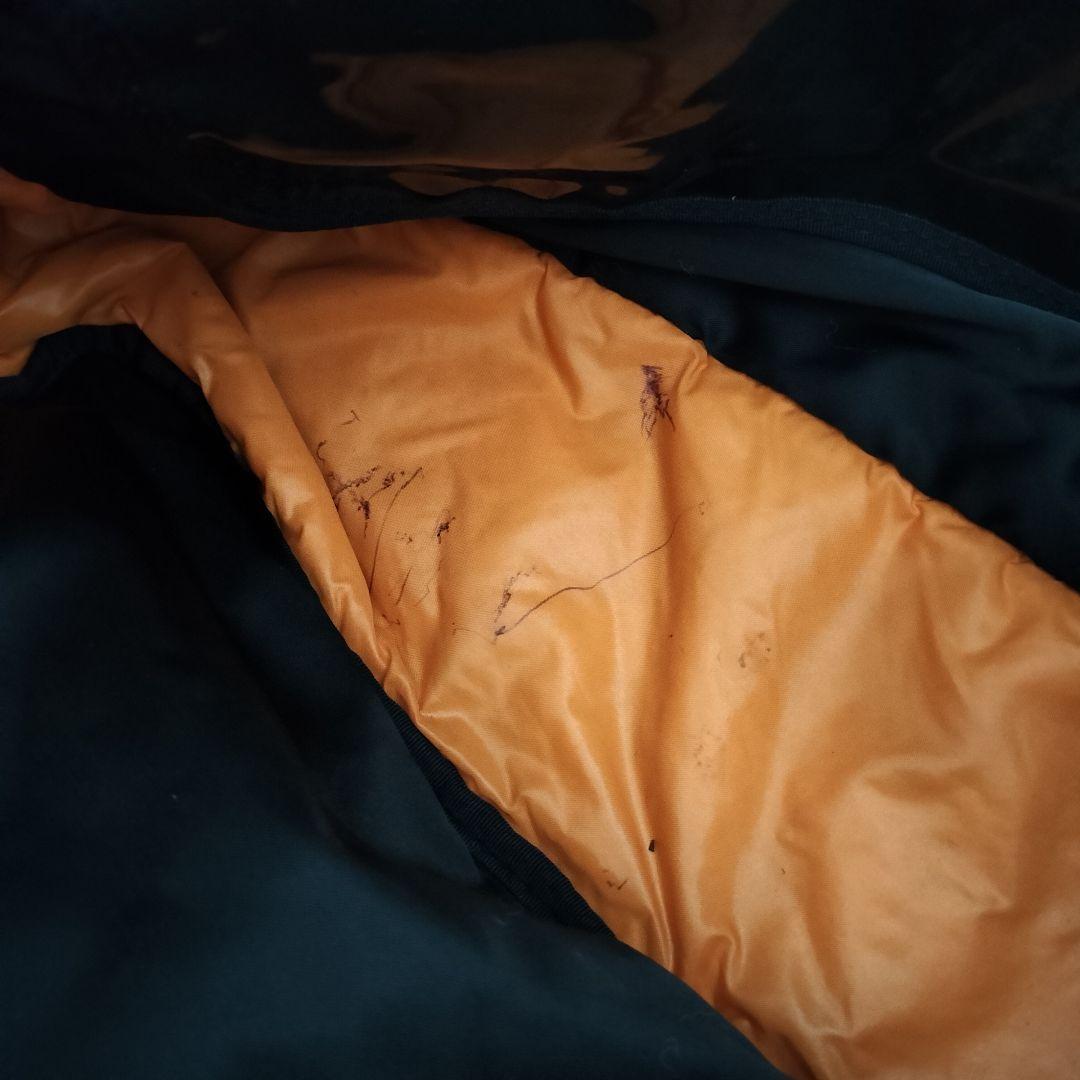 PORTER ポーター　タンカー ２層式 A3サイズ収納可能 ダッフルバッグ