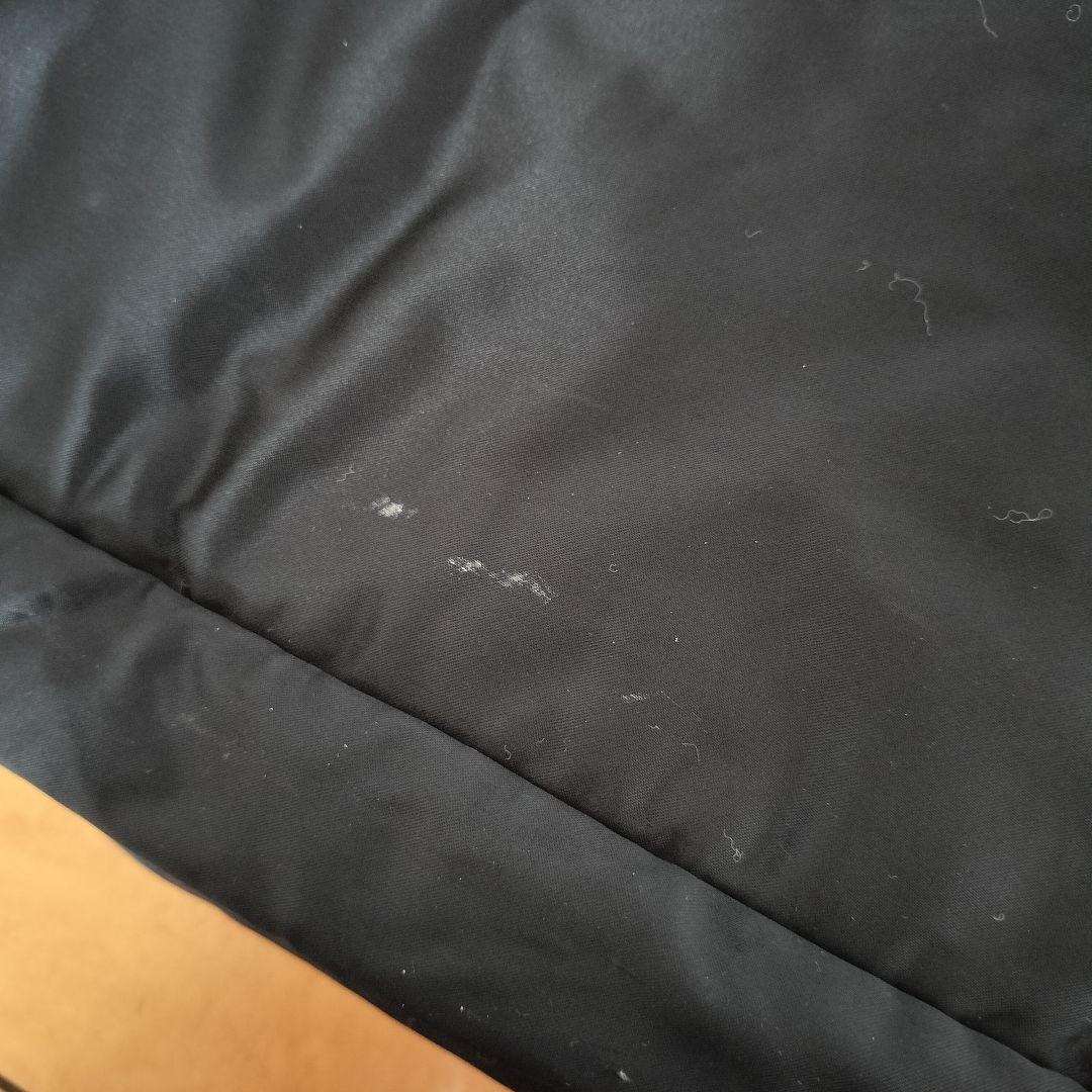 PORTER ポーター　タンカー ２層式 A3サイズ収納可能 ダッフルバッグ