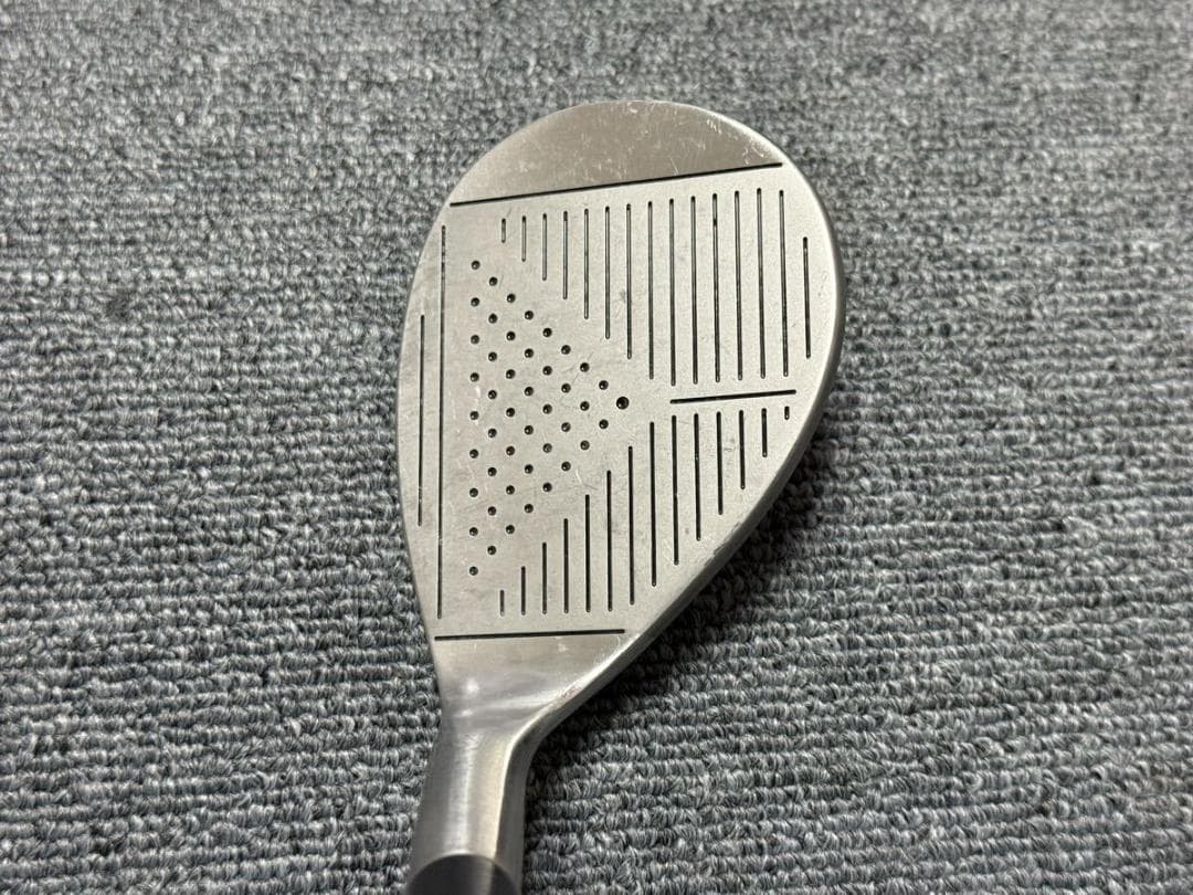 ◆バンカー名人 Ⅳ◆オリジナルカーボン◆70度◆35インチ◆