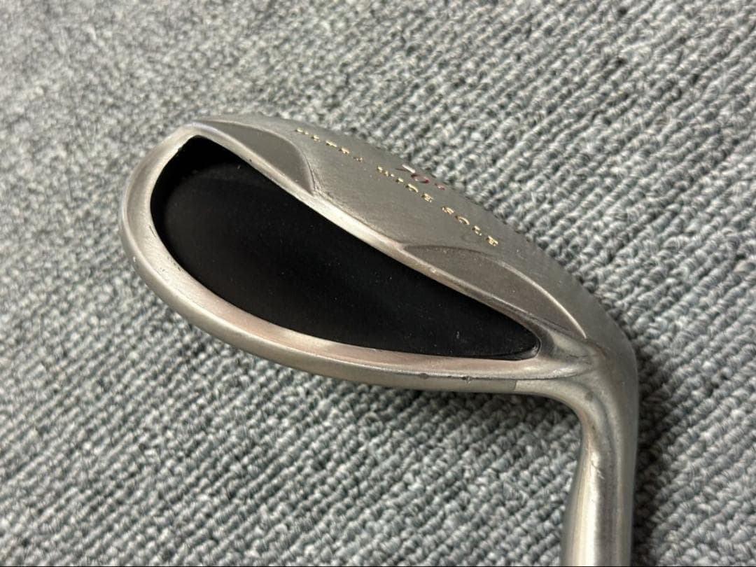 ◆バンカー名人 Ⅳ◆オリジナルカーボン◆70度◆35インチ◆