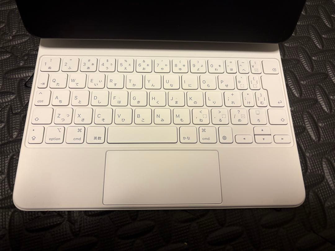 【本日最終】iPad Air 第4世代 Magic Keyboard等