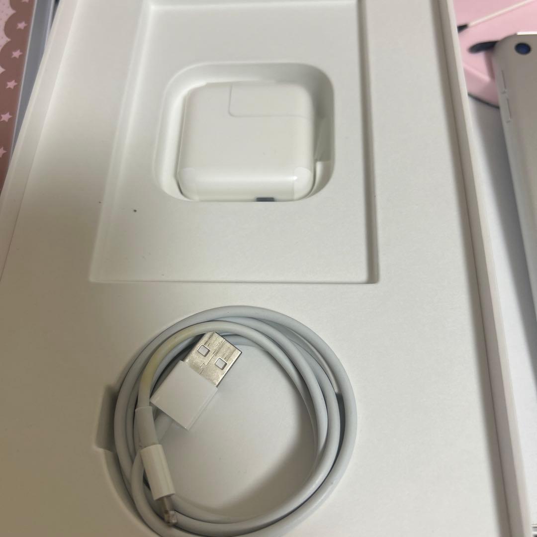 iPad mini WiFi 第5世代　64 GB A2133モデル　シルバー