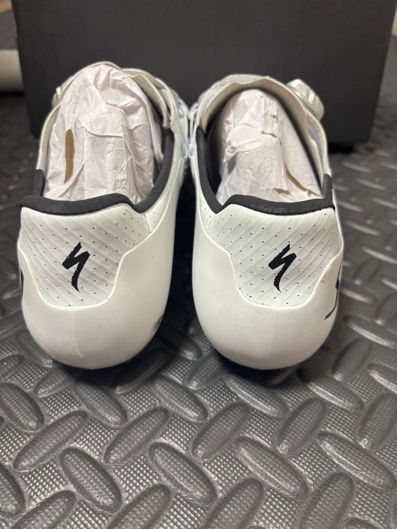 ウェア SPECIALIZED S-WORKS Ares 2 Road Shoe27cm