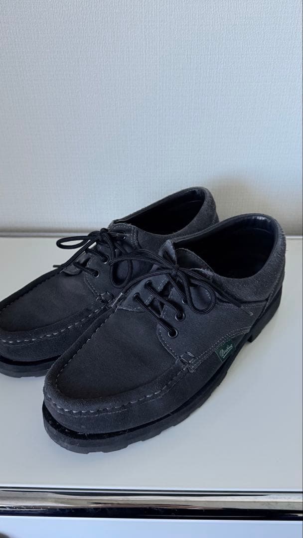 Paraboot パラブーツ　THIERS　正規品 UK8.5