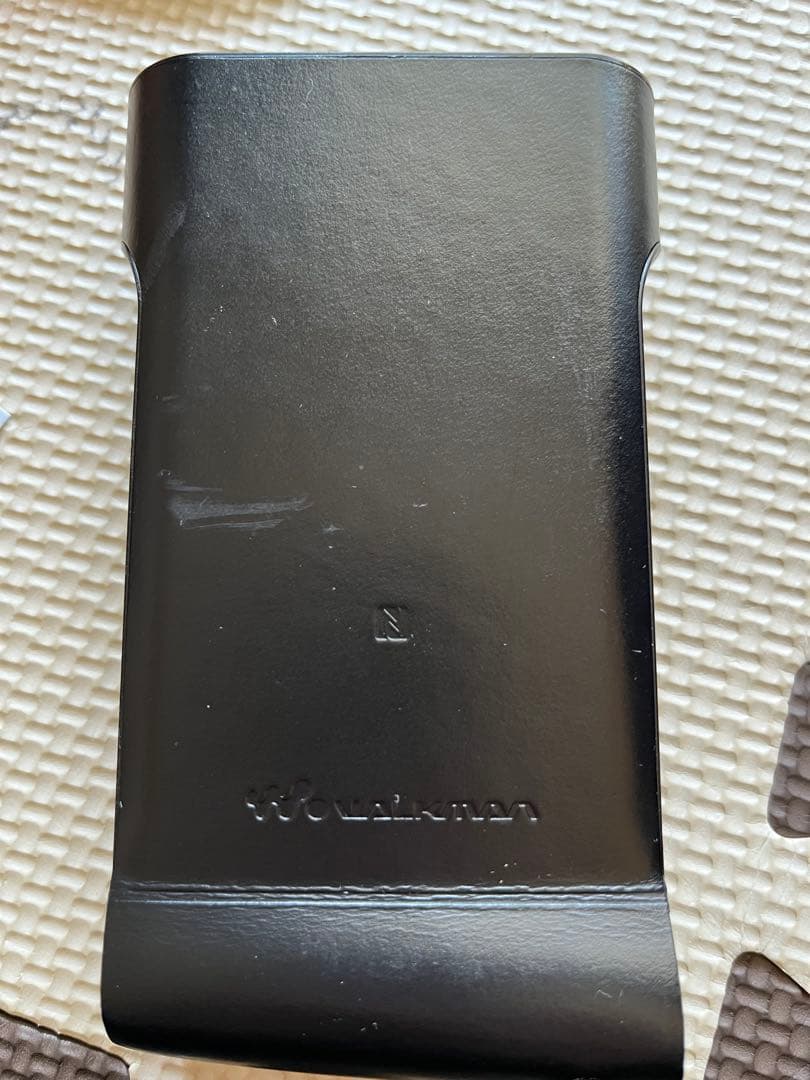 SONYウォークマン NW-WM1Z/NM