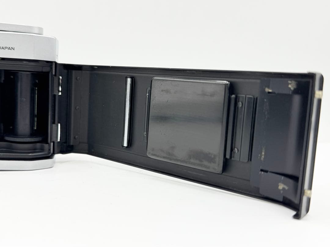 【完動品】Canon P レンジファインダー 50mm f1.8