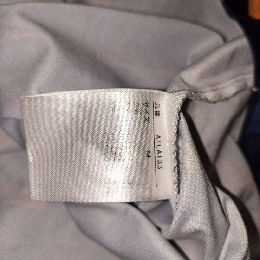 AdmiralATHLETIC　アドミラル　テニスウェア　セットアップ