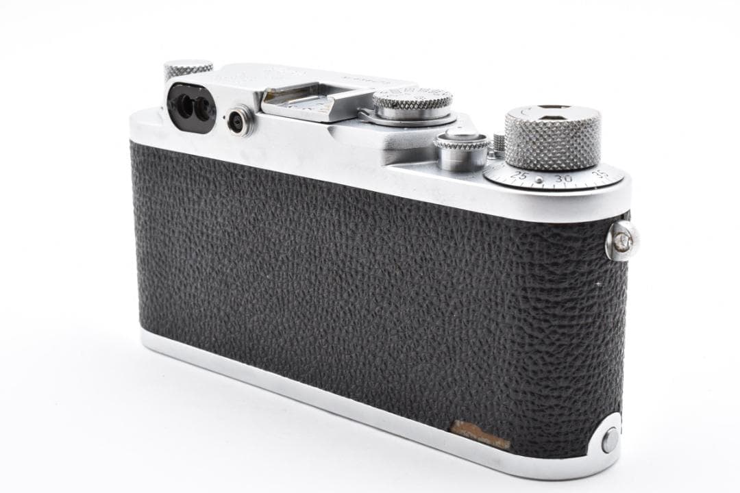 フィルムカメラ #590 Leica DRP Ernst leitz gmbH wetzlar