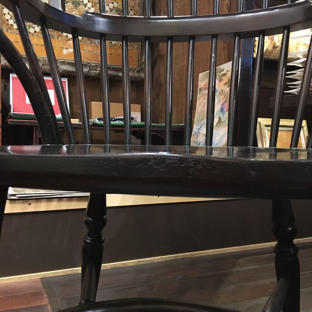 ウィンザーチェア