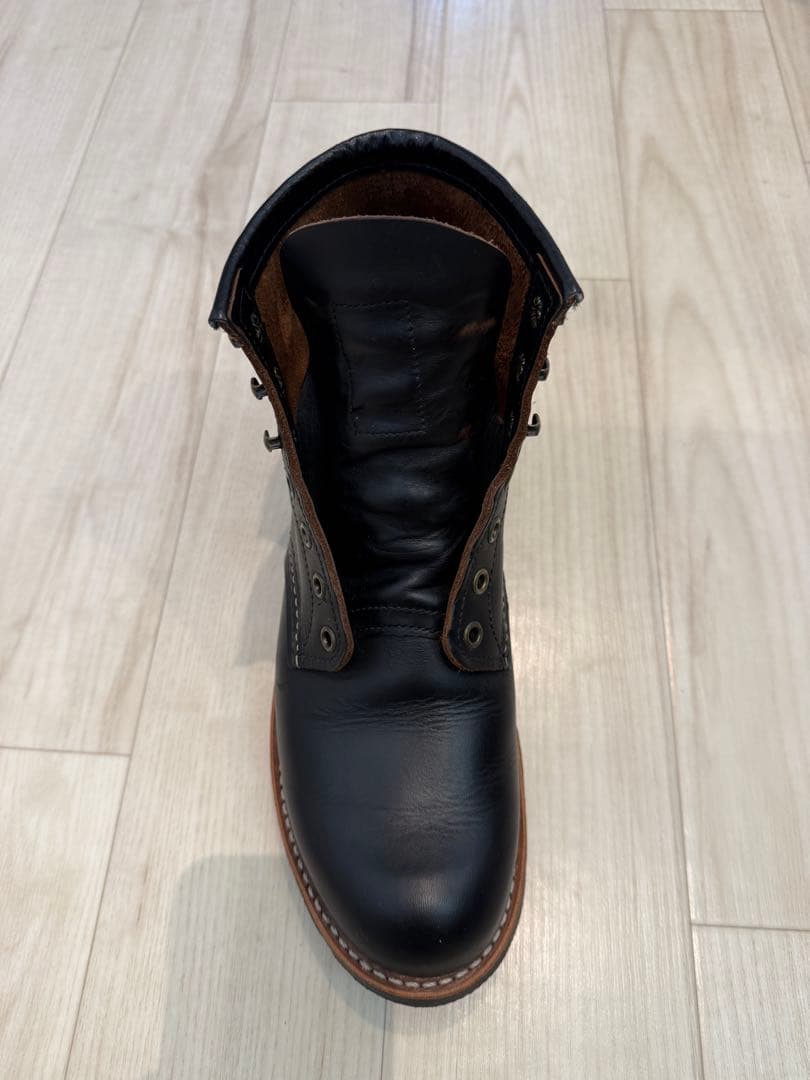 REDWINGレッドウィング 3345 ブラックスミス US10D 28cm