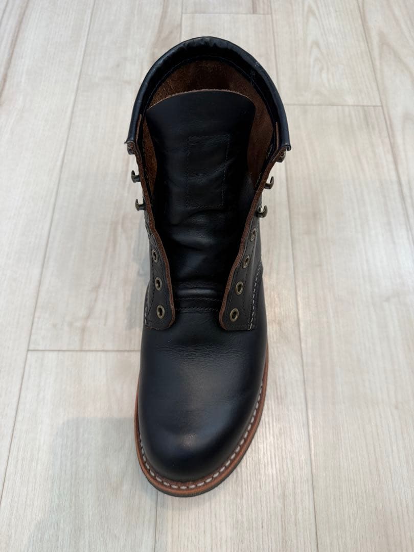 REDWINGレッドウィング 3345 ブラックスミス US10D 28cm