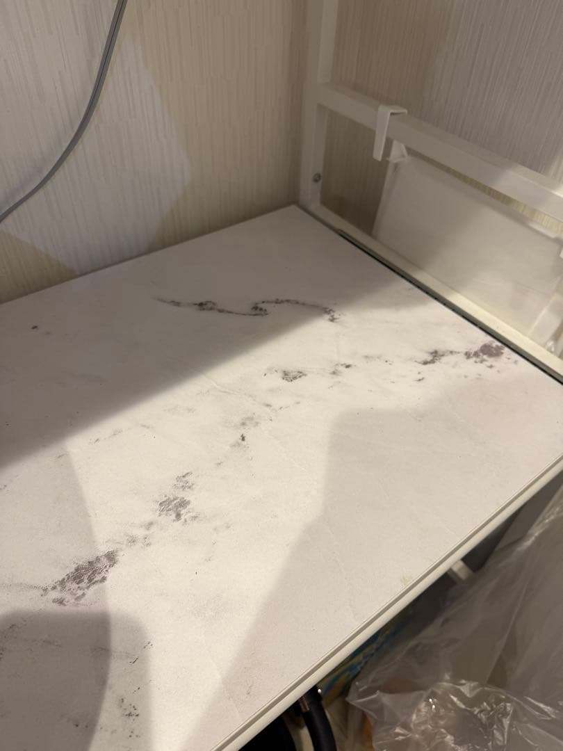 LOWYA キッチンラック 幅80サイズ