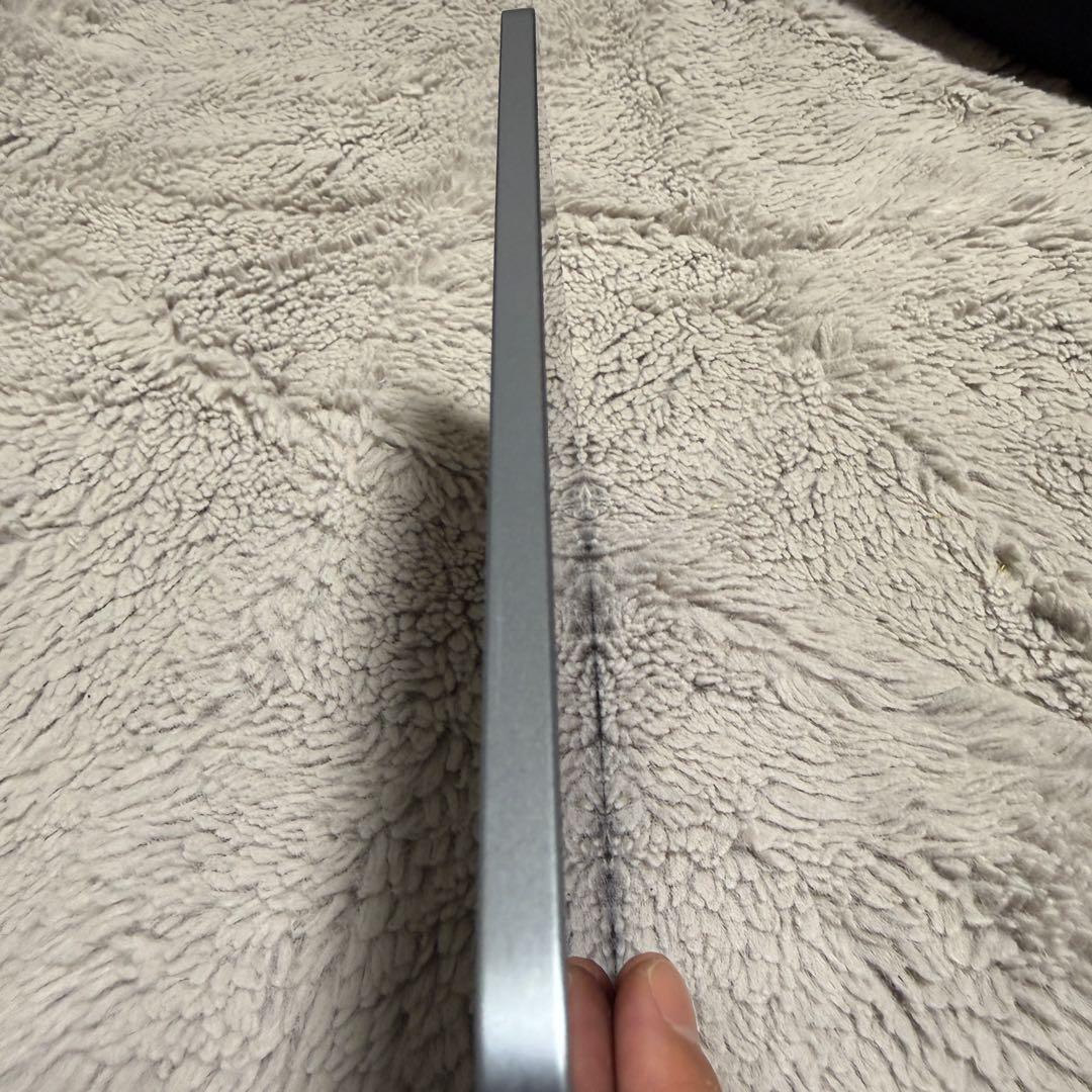 Apple iPad mini A17pro wi-fi 第7世代 128gb