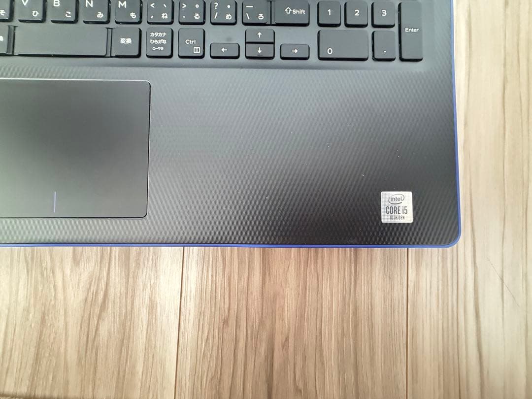 Dell Inspiron 3593 ノートPC