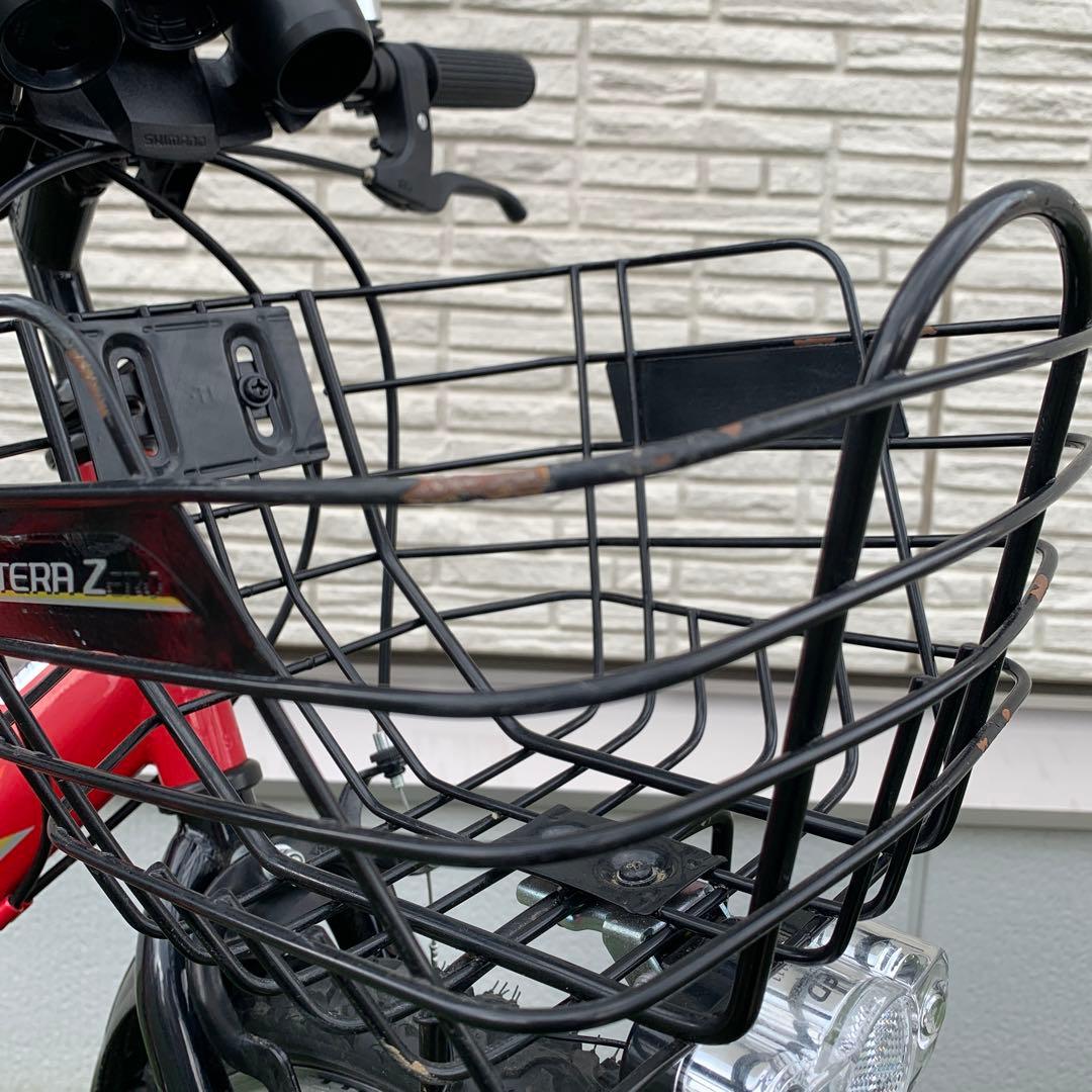 【札幌市内お渡し限定】子ども用自転車 24型 小学生 ジュニア 24インチ