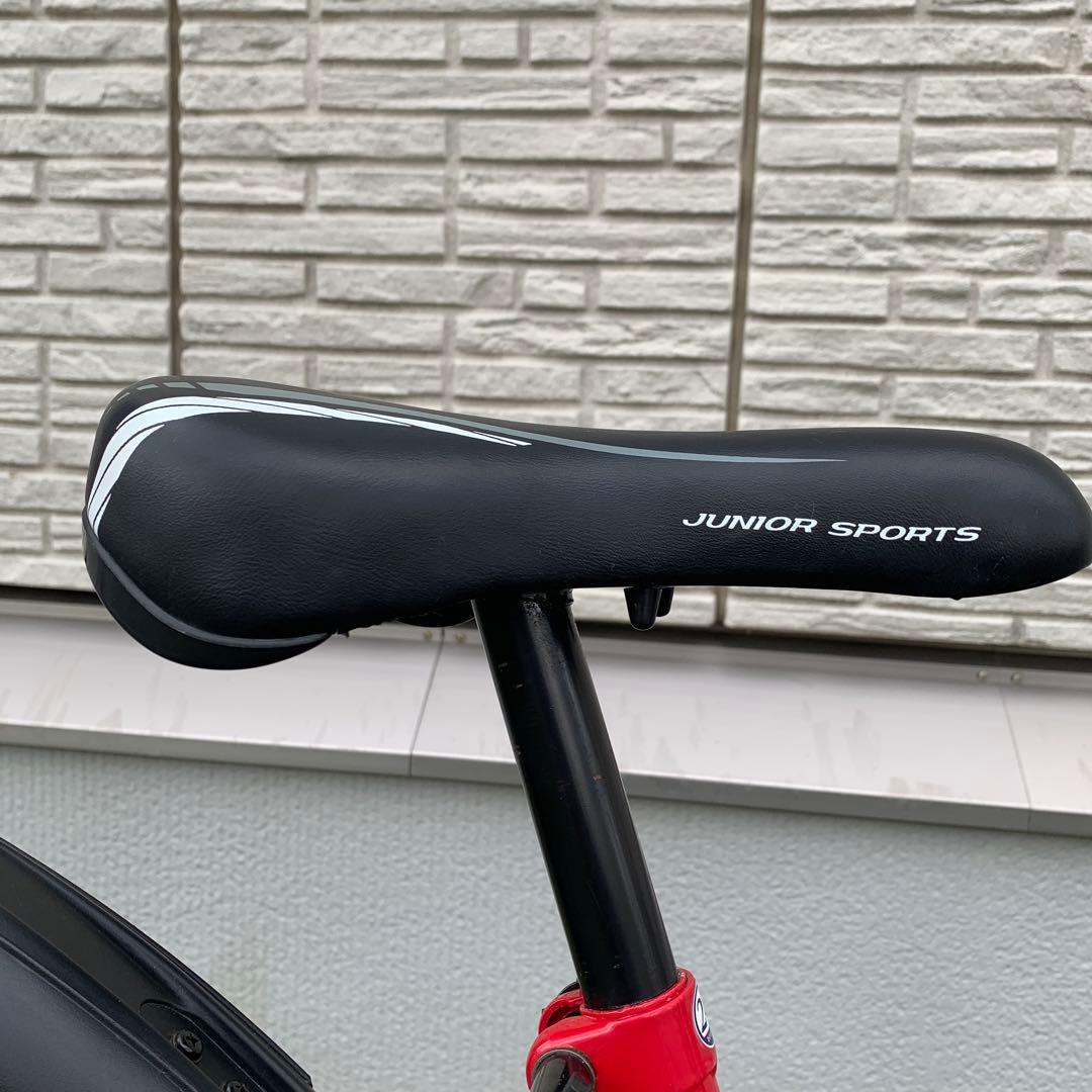 【札幌市内お渡し限定】子ども用自転車 24型 小学生 ジュニア 24インチ