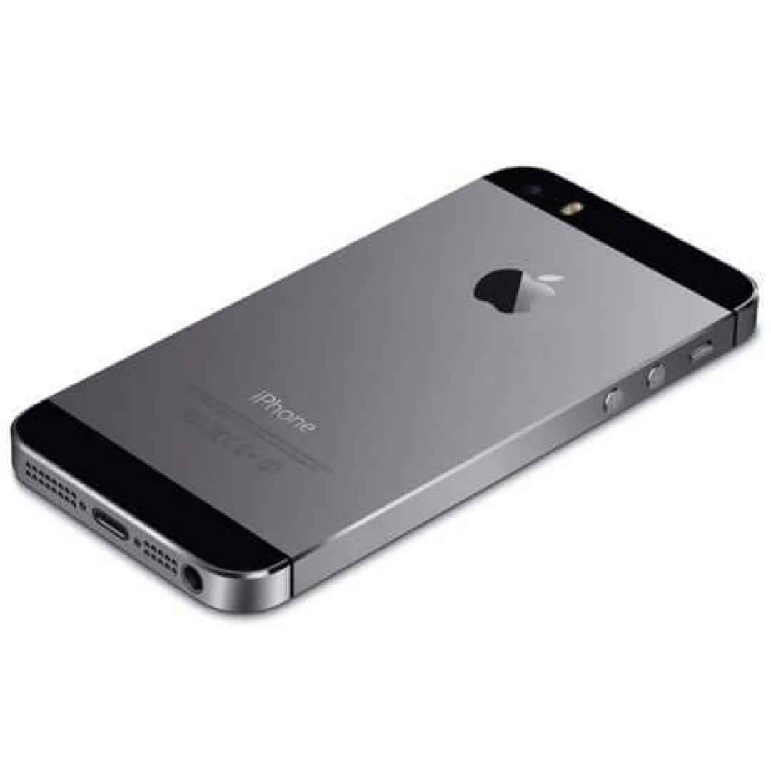 iPhone SE 初代(第一世代)　64GB 未使用