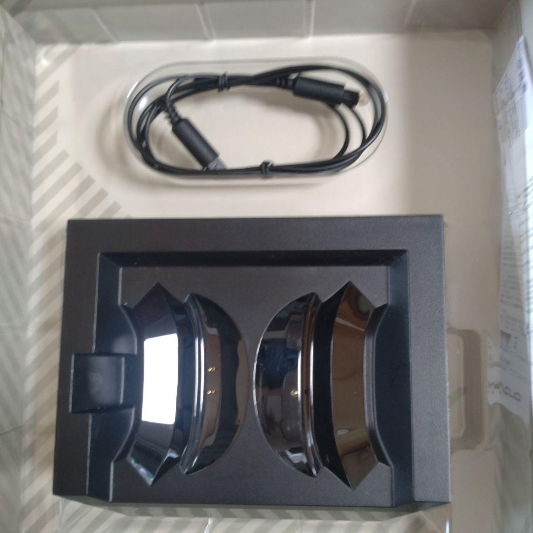 A50 ワイヤレスヘッドセット + ベースステーション