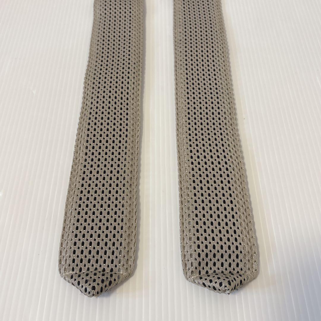 【未使用】 BabyBjörn ベビーキャリアMINI抱っこ紐 グレーベージュ