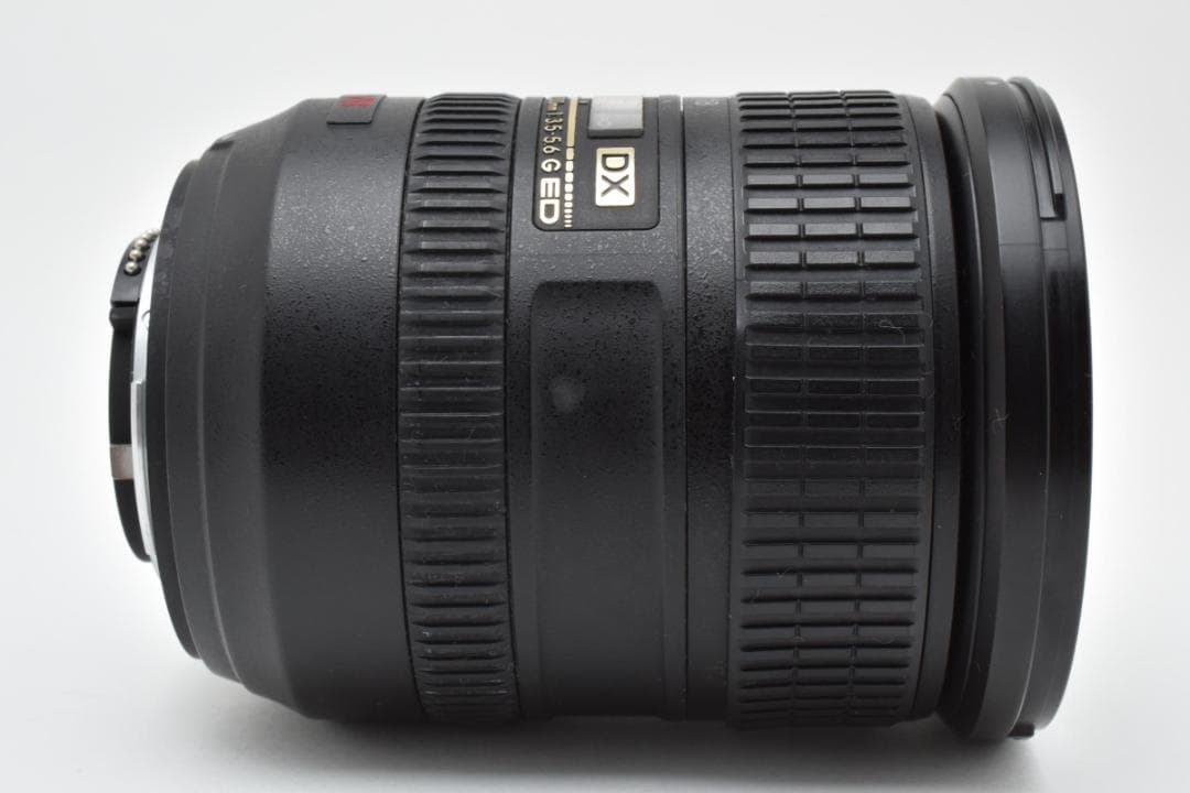 ★美品★ ニコン 18-200mm F3.5-5.6G ED VR #21758