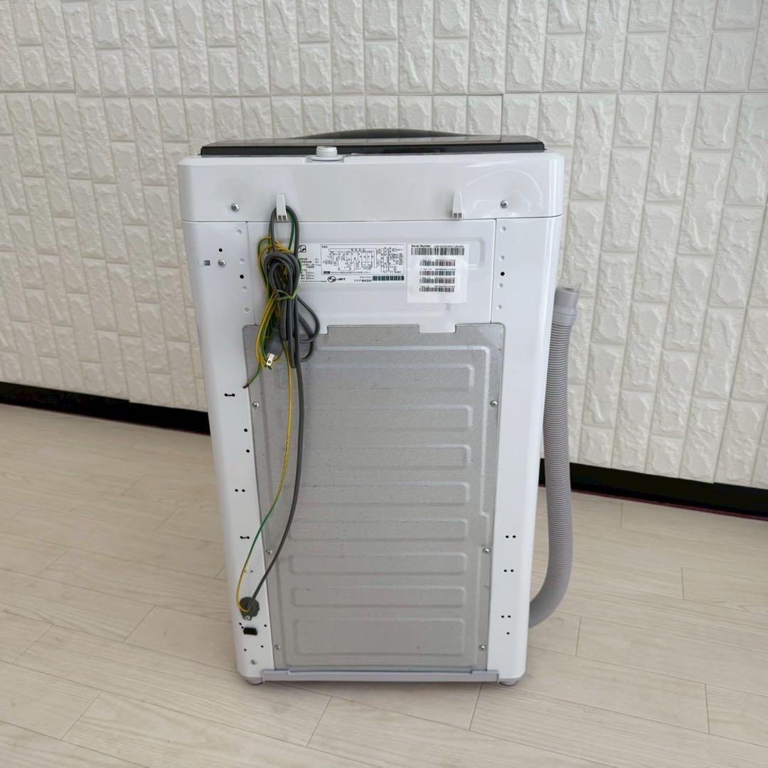 都内23区配送無料✨家電3点　アクア&ツインバード　分解清掃済み　美品