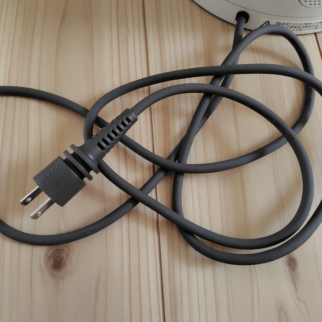 ダイソンDP01空気洗浄機能付き扇風機