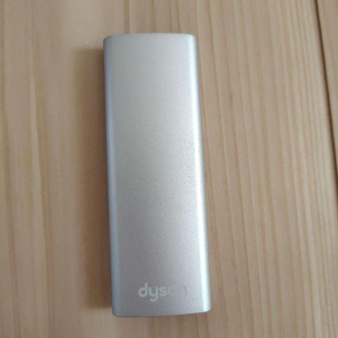 ダイソンDP01空気洗浄機能付き扇風機