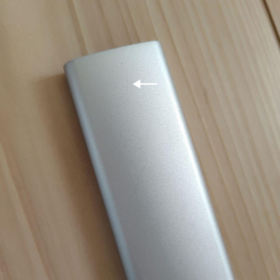 ダイソンDP01空気洗浄機能付き扇風機