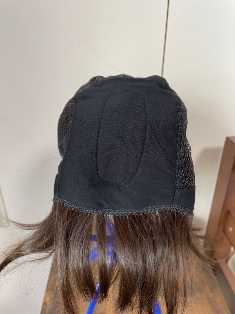 マリブウィッグ正規品　フルウィッグ　美品　 本日のみお値下げ