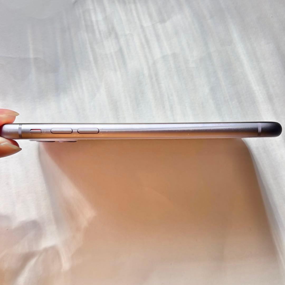 【動作確認済】iPhone11 本体　64GB SIMフリー