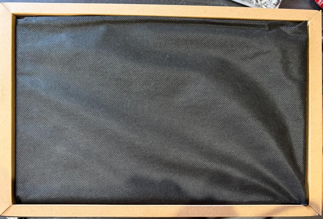 Wacom One DTC133 液晶ペンタブレット本体とペン