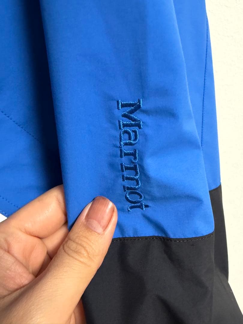 alwayth Marmot ジャケット　epoch Lサイズ